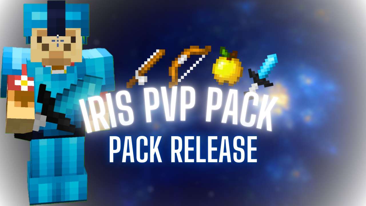 Gallery Image 1 for Iris  PvP Pack Release 1.8.9 on vVPRP